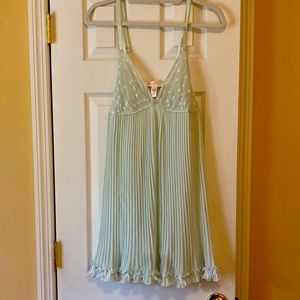 Oscar de la Renta Pink Label Nightie